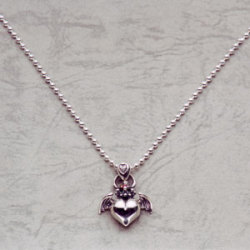 Barbara Pendant-b