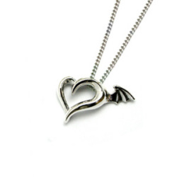 Small Eternal Barbara