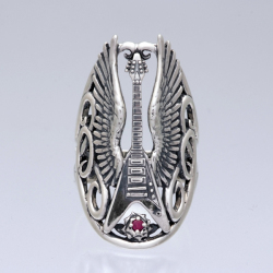 高見沢俊彦×JAP工房