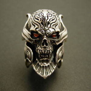 魔導輪ザルバ レッドアイ ver. L/22号 