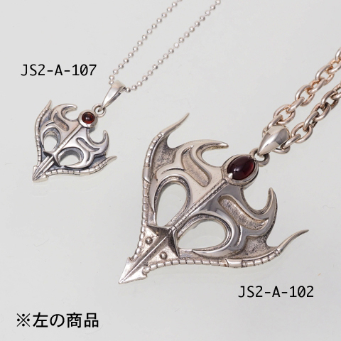 シルバー マスクデザイン ペンダント 約4.2cm シルバー マスクデザイン ペンダント 約4.2cm シルバー マスクデザイン
