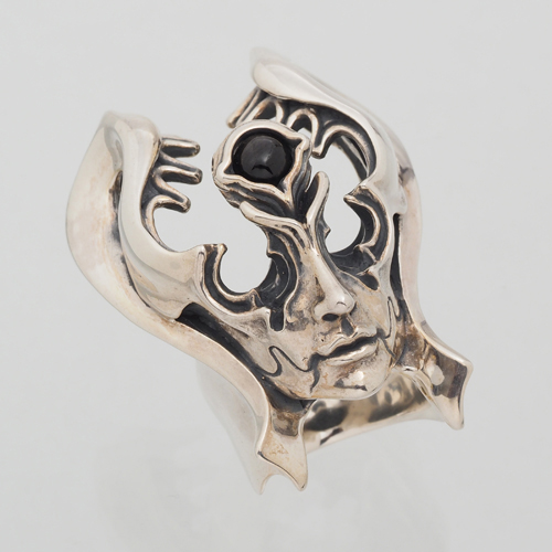 魔導輪アルヴァ L #22 