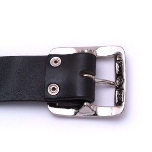 玉飾り 2列ベルト - Ni