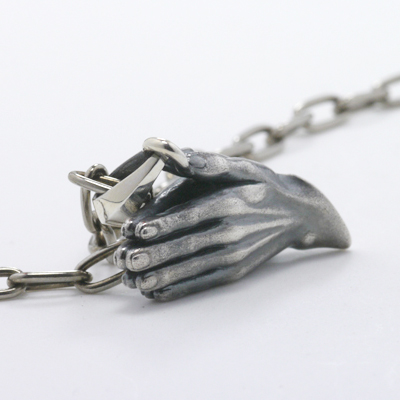 Praying Hands