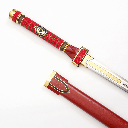 魔戒剣 -大河の剣-