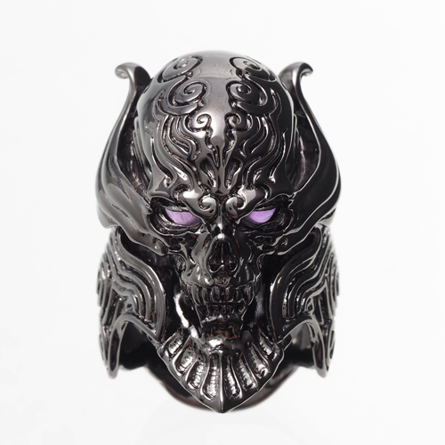 漆黒 ノ ザルバ L/22号 