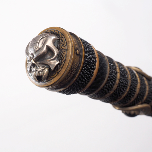 Panther １０山　ココボロ 本ハギ6剣 Panther 10山 ココボロ 本ハギ6剣