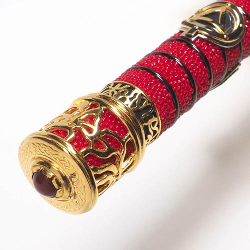 魔戒剣 -雷牙の剣-