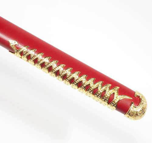 魔戒剣 -雷牙の剣-