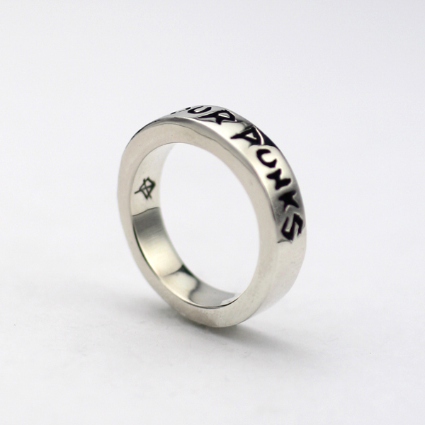 SPACER RING / スペーサーリング