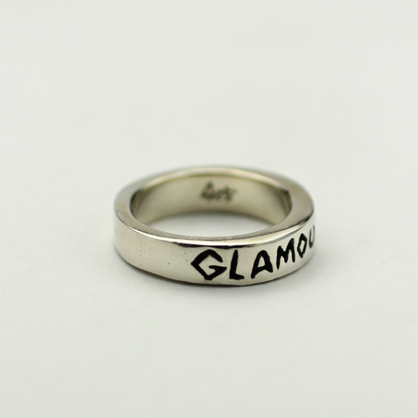 SPACER RING / スペーサーリング