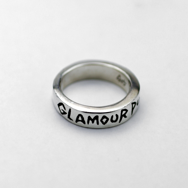 SPACER RING / スペーサーリング