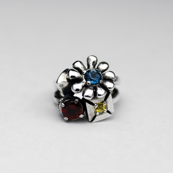 打ち出しデイジーリング 打ち出しデイジーリング 【公式通販】