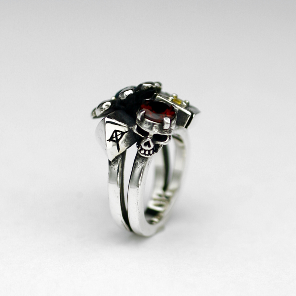 DAISY RING / デイジーリング