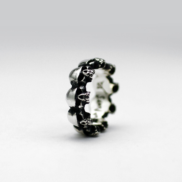 GENE RING / ゲネリング 15号-19号対応