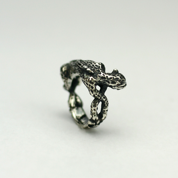 PANTHER RING /パンサーリング