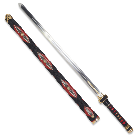 魔戒剣 -流牙の剣-