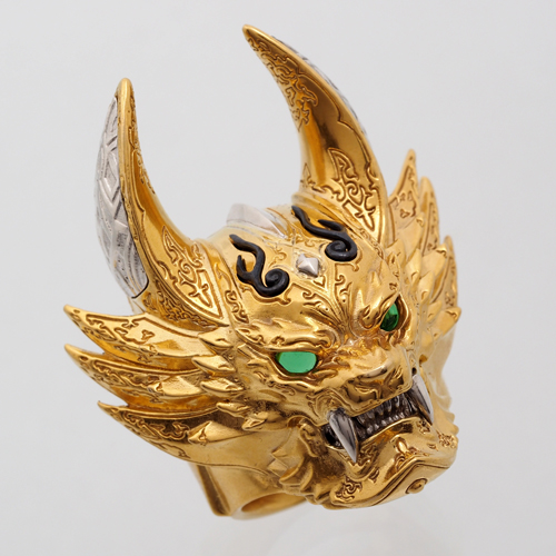 ( ジャンク ) 黄金騎士 ガロ Amazon.co.jp: バンダイ(BANDAI) S.H.フィギュアーツ 黄金騎士