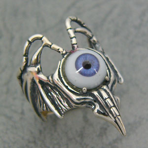 EYE BALL BAT