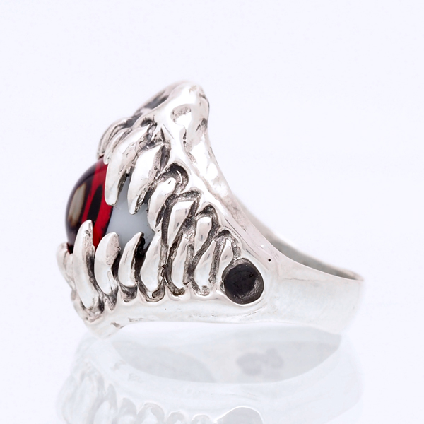 新品／未使用【MEJURI】★フィギュアリング Figure Ring MEJURI(メジュリ) 指輪・リング(レディース) - 海外通販のBUYMA