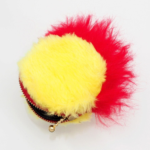 雷電殿下ポーチ D.C.17