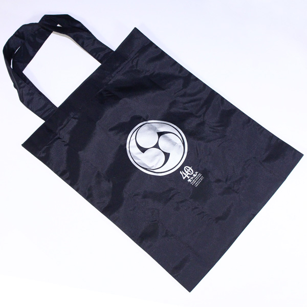 雷電ポーチ D.C.27 （ミニトートバッグ付き）