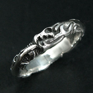 カオルのリング 【プロップサイズ/10号】 