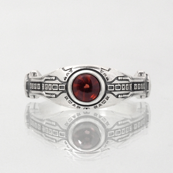 仮面ライダークウガ アークルリング 【サイズ変更あり】 