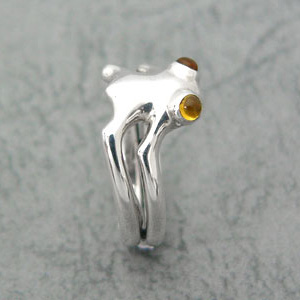 フロッグプロダクツ151 フロッグ 三段プラスチックボックス ネオクラシック ＃グリーン FROG