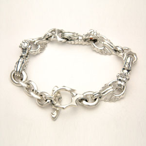 初虎様　オーダーメイドブレスレット　2本 初虎様オーダー品2本