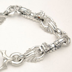 ポメラブ　3連ブレスレット rm-wba2-denim.jpg