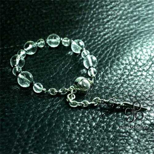 God eye Bracelet (0) / ゴッドアイブレスレット ゼロ