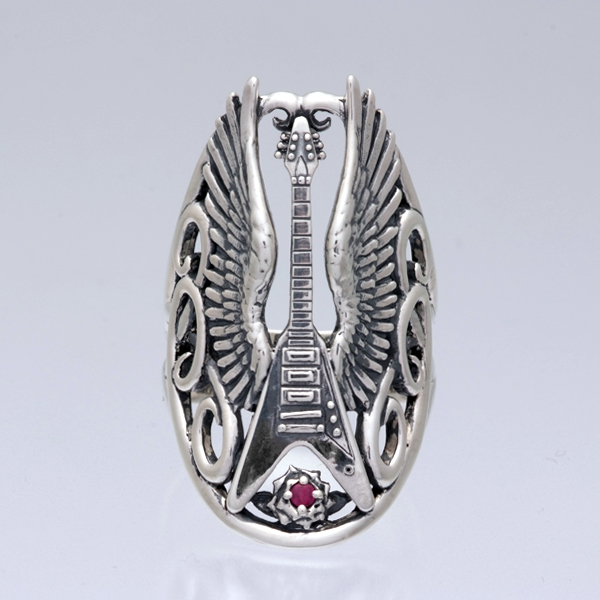 ANGEL V RING
