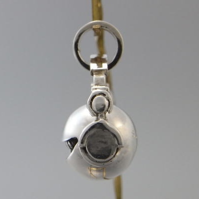 head phone_P （ペンダントトップ）