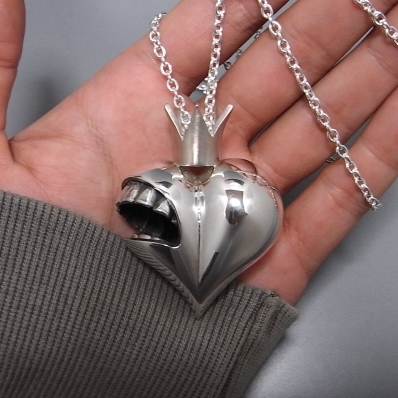 Queen of Hearts_P （ペンダントトップ）