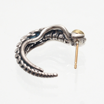 DRAGONET TAIL -涼邑零 劇中使用-