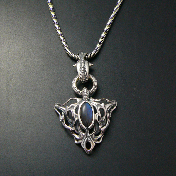 AGUADION -龍崎駈音 劇中使用- 