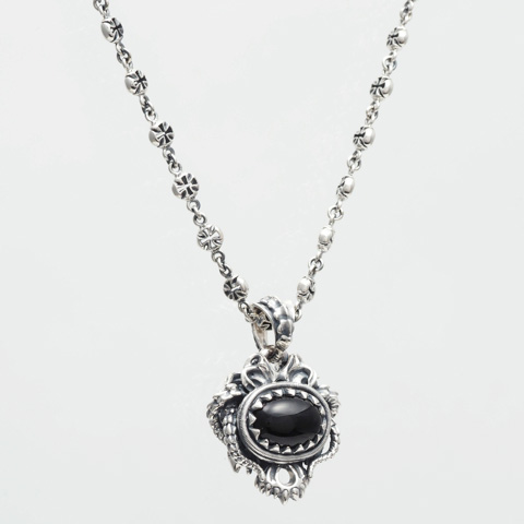 BLACK CLOUD TOP