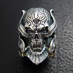 魔導輪ザルバ L/22号 