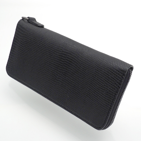 PUMA WALLET 13［ピューマウォレット13］ブラック