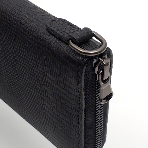 PUMA WALLET 13［ピューマウォレット13］ブラック