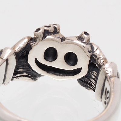 CLADDAGH RING