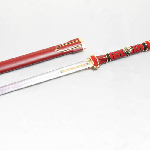 魔戒剣 鋼牙の剣 Jap Online Shop