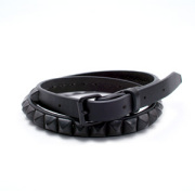 Pyramid Belt (1L) - BK