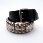 Pyramid Belt (3L) - Ni