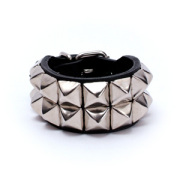 Pyramid Wristband (2L) - Ni