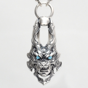 牙狼＜GARO＞