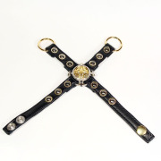 紋章スパイダーリスト D.C.27 ver. 左手用