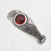 仮面ライダー クウガ アークルリング