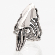 Devil Squid - オルテカ 劇中使用